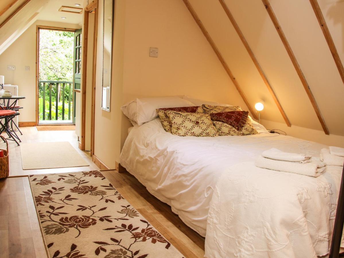 Milford Tree Tops Craven Arms Exterior foto