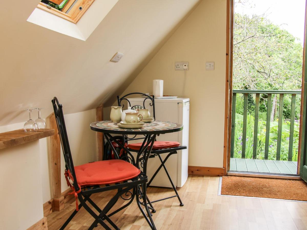 Milford Tree Tops Craven Arms Exterior foto