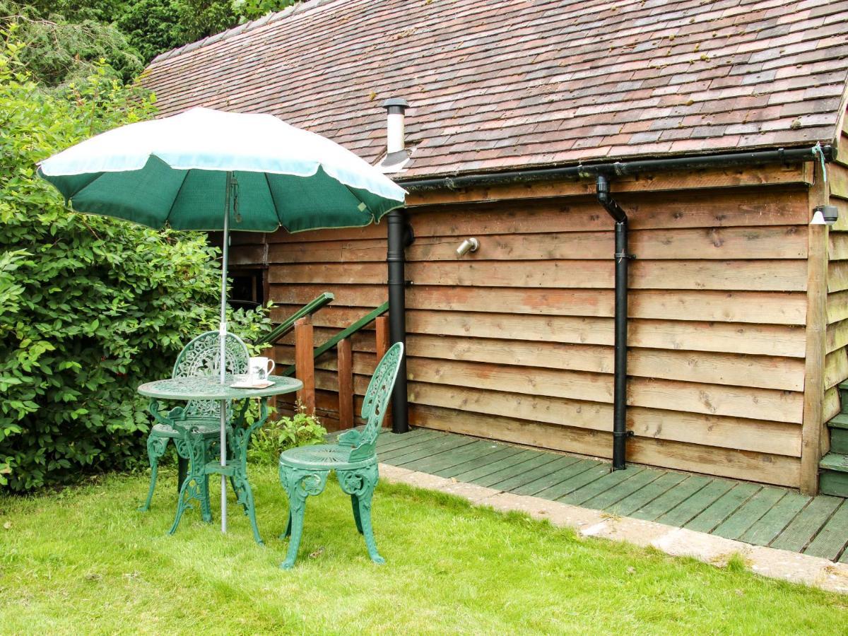 Milford Tree Tops Craven Arms Exterior foto
