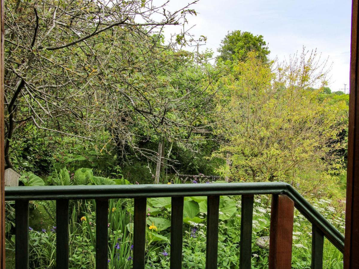Milford Tree Tops Craven Arms Exterior foto